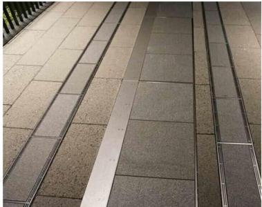 怎么样选择不锈钢线性排水沟盖板