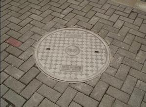福建井盖厂家怎么对井盖功能检测