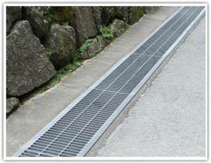 缝隙式排水沟厂家的挑选规矩