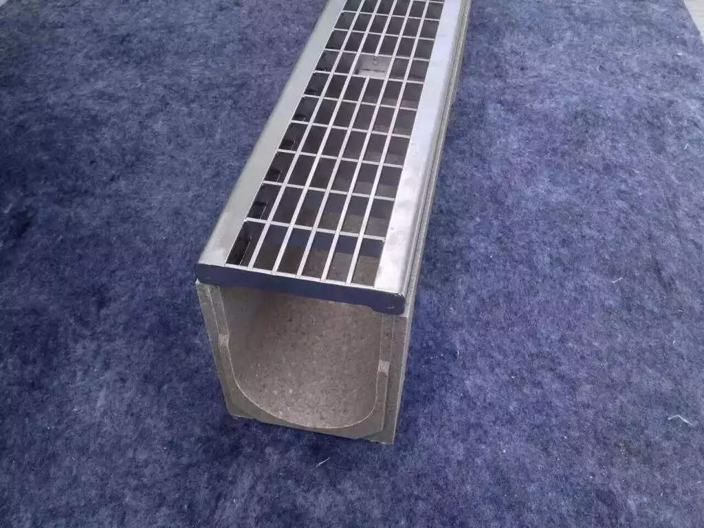 高质量的福建线性排水沟批发是怎么建筑的