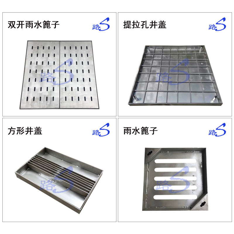 影响井盖厂家的水泥井盖运用年限的要素