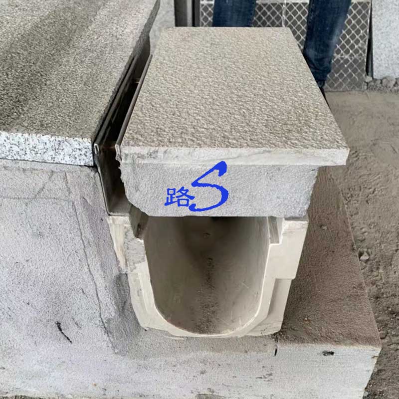 好的福建线性排水沟树脂排水沟具有哪些特色