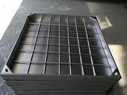 不锈钢井盖的基础知识与优