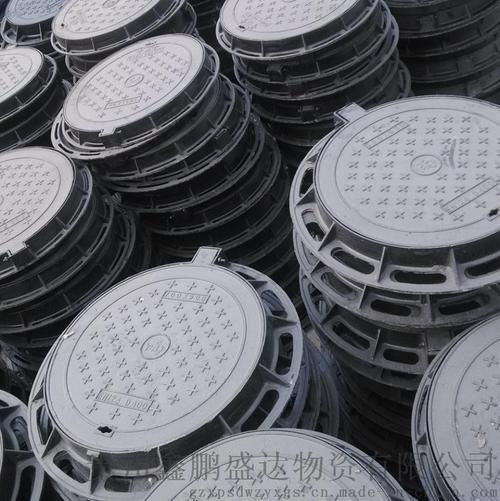 井盖厂家哪家好