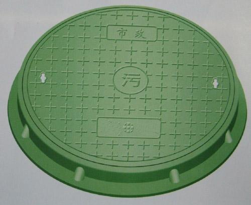 井盖厂家解说，井盖种类及优缺点