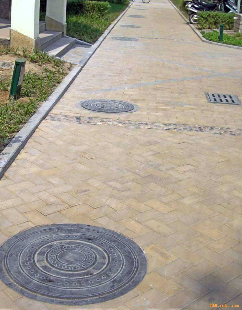 福建井盖厂家的设计规划分享