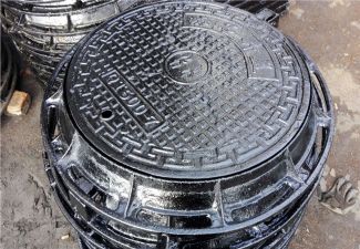 井盖的不同分类和区别
