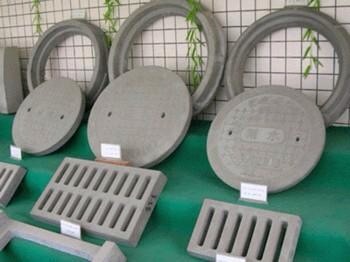 井圈井盖厂家的优势及相关知识介绍