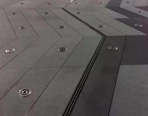 线性排水沟安装技巧