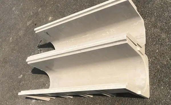 长期使用中的树脂排水沟后期应该怎么保护？