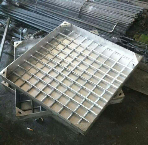 不同形状的不锈钢井盖对运用有哪些影响